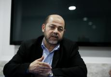 موسى أبو مرزوق