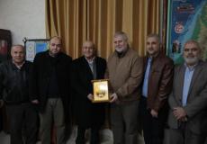 الجهاد الإسلامي تهنئ الجبهة الشعبية بانطلاقتها الـ 54 