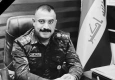 العقيد ياسر الجوراني