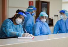 الأردن يسجل أول إصابتين بمتحور "أوميكرون" الجديد