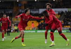 ترتيب الدوري الإنجليزي اليوم