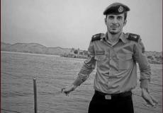 علي البلوشي الرقيب بالبحرية العُمانية