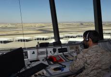 انفجار قوي سمع في خميس مشيط