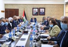 جلسة استثنائية للحكومة لمناقشة القطاع الصحي اليوم