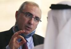 السفير الإسرائيلي في البحرين إيتان نائيه