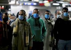 مصر شهدت تسجيل أول حالة مصابة بمتحور أوميكرون