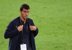 مدرب السد الجديد خافي غراثيا