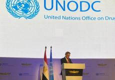 رئيس هيئة مكافحة الفساد الفلسطيني رائد رضوان