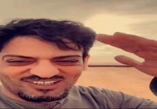 الراحل محمد الشمري يكشف سبب تأخر زوجته عن الإنجاب