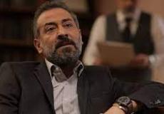 الفنان  عبد المنعم عمايري