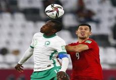 المغرب والسعودية