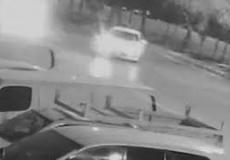 حادثة التفحيط لنسرين النوفل