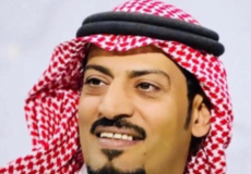 محمد الشمري