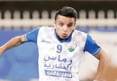 وفاة سعد الوليد لاعب الجهراء ومنتخب الكويت