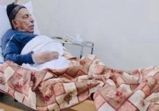 محمد الشماط ابو مرزوق باب الحارة قبل وفاته