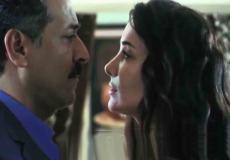 كندة حنا في فيلم الإفطار الأخير