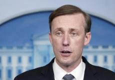 مستشار الأمن القومي الإسرائيلي جيك سولفيان