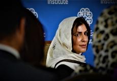 بسمة بنت سعود