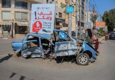 صورة من غزة