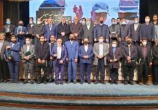 وفد حماس ينهي زيارته إلى العاصمة الإيرانية طهران