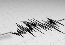 زلزال - صورة تعبيرية