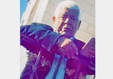 الفلسطيني عمر بعد الجليل اسعد