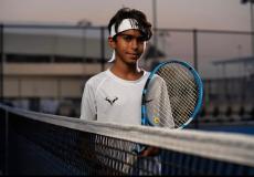 اللاعب الكويتي "محمد العوضي"