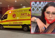 مقتل شابة عربية بعد تعرضها لاطلاق نار بالرملة