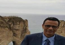 عبد الحكيم الأسواني الكاتب الصحفي المصري