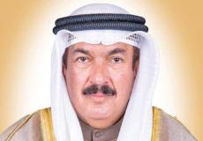 استقالة علي المضف من وزارة التربية والتعليم في الكويت