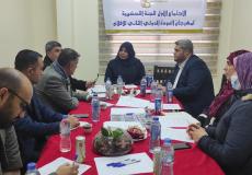 مهرجان العودة الدولي الثاني للأفلام