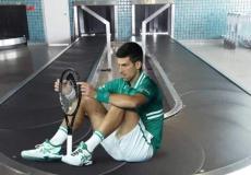 دجوكوفيتس يستعد لمغادرة أستراليا بشكل نهائي