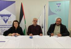 "الشابات المسيحية" توقّع مذكرتي تفاهم لتنفيذ مشروع "بصمة" لتمكين الشابات والنساء