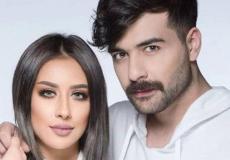 طلاق فرح الهادي من عقيل الرئيسي