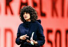 شهد ابو سلامة