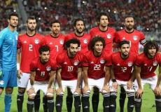 المنتخب المصري