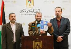 رئيس الهيئة العامة للشباب والثقافة الأستاذ أحمد محيسن