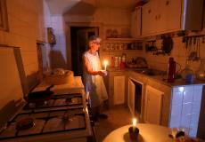 سبب انقطاع الكهرباء في لبنان الآن