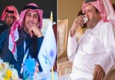 أسماء الفائزين بجائزة بيرق المؤسس