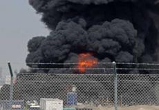 مصر تسجل إصابات بين مواطنيها في هجوم الحوثي على أبوظبي