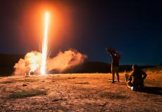 سلاح الجو الإسرائيلي ينتهي من تنفيذ مناورات عسكرية مع قوات برية