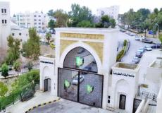 جامعة البلقاء التطبيقية