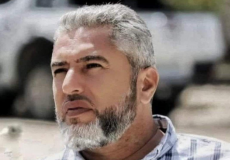 الأسير منتصر شلبي "أرشيفية"