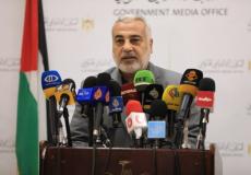 مدير وحدة التصوير الطبي في وزارة الصحة إبراهيم عباس