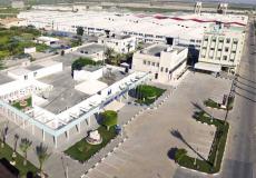 مدينة غزة الصناعية