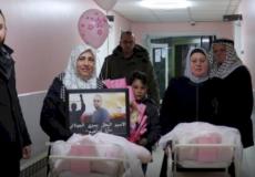 توأم  الأسير "يسري الجولاني"