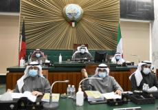 المجلس البلدي في الكويت