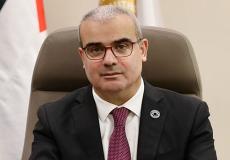 الدكتور فراس ملحم