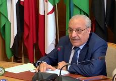 سبب وفاة قيس العزاوي الأمين المساعد بجامعة الدول العربية