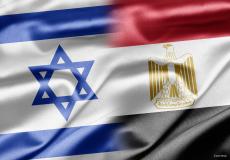 علما مصر وإسرائيل